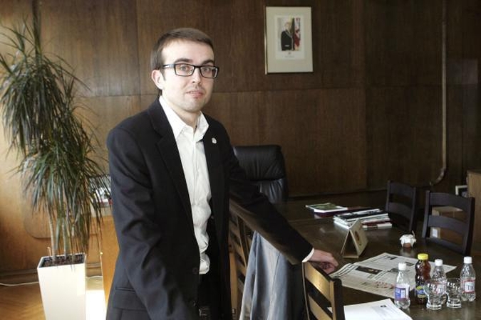 „Vieningo Kauno“ politikai šliejasi prie A.Zuoko