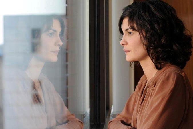 „Subtilumas“ pakerės prancūziško kino ir Audrey Tautou gerbėjus