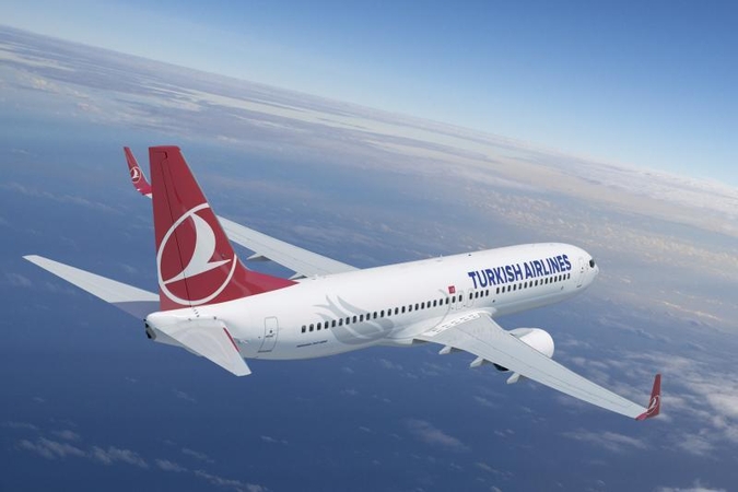 „Turkish Airlines“ žingsnis į Lietuvą   