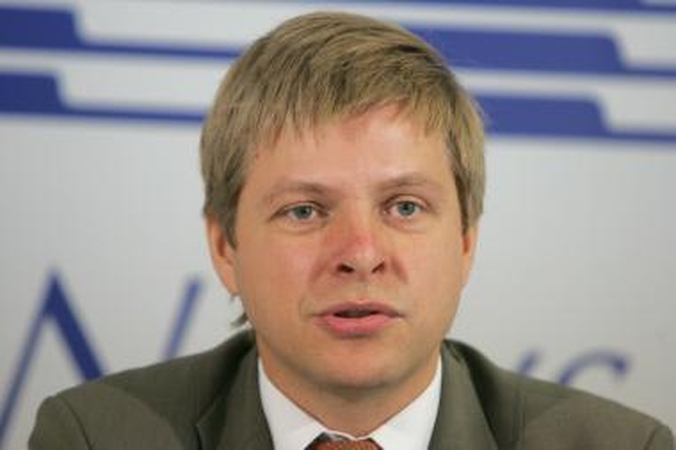 R.Šimašius: nesame žydšaudžių tauta