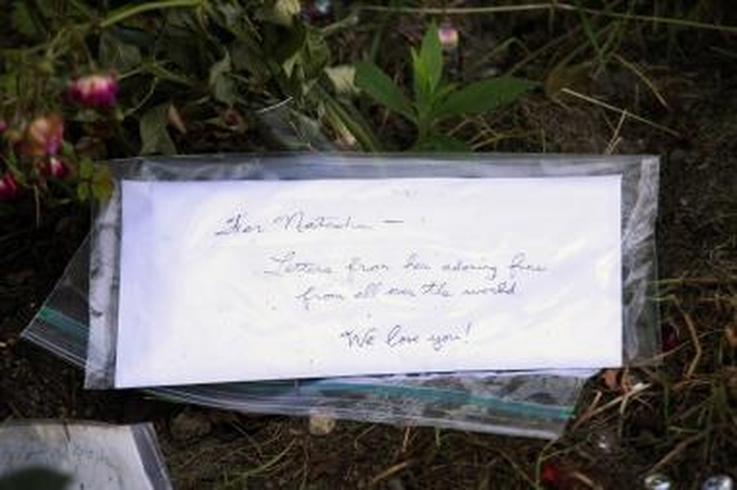 Dingęs meilės laiškas porą vėl suvedė po 16 metų
