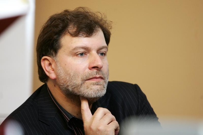 Ministerija atmetė „Lietuvos sąrašo“ dokumentus