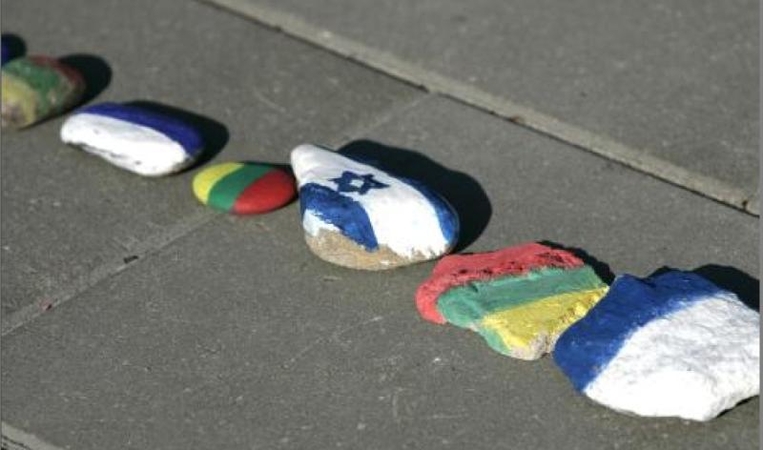 Išrinkti kompensacijas Lietuvos žydams išmokėsiančio fondo pirmininkai