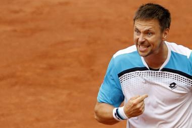 Paaiškėjo likę Madrido teniso turnyro ketvirtfinalio dalyviai