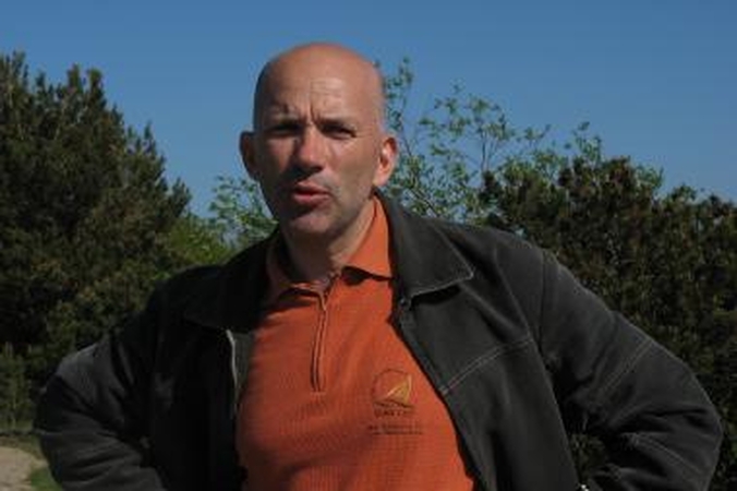 A.Burkšo sandėliukas virto vila