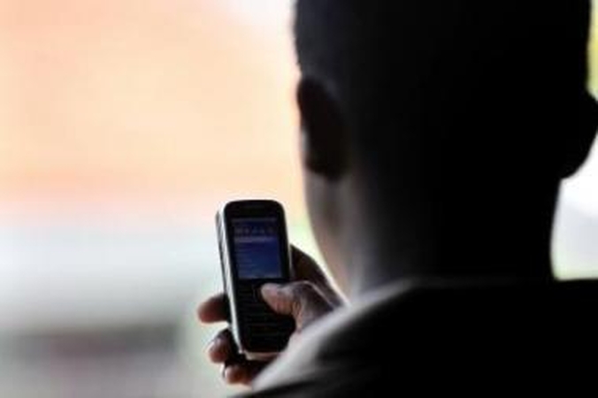 Mobiliųjų telefonų abonentų – beveik 4 mlrd.