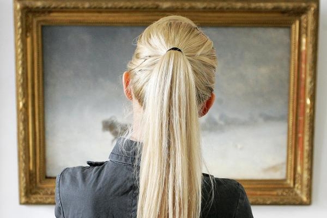 Galerija Barberini rūmuose pasipildė 10-čia salių