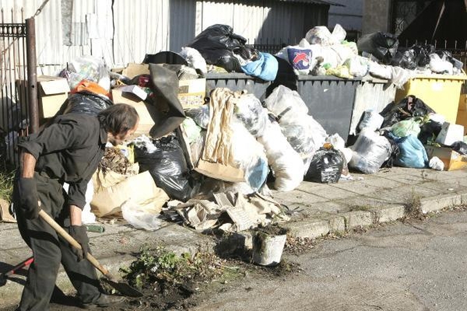 Kaunas atliekų deginimo gamyklos nestatys