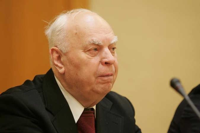 Prezidentė: V.Petkus atmintyje išliks kaip kovotojas už žmogaus teises