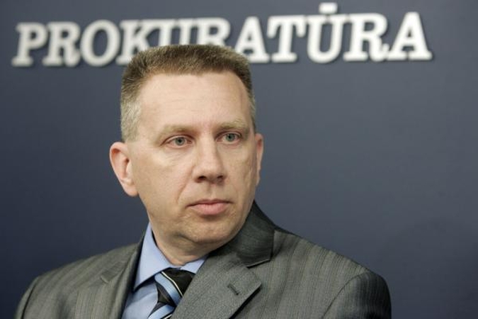 Kauno prokuratūros vadovą komisija turi atrinkti iki spalio pabaigos