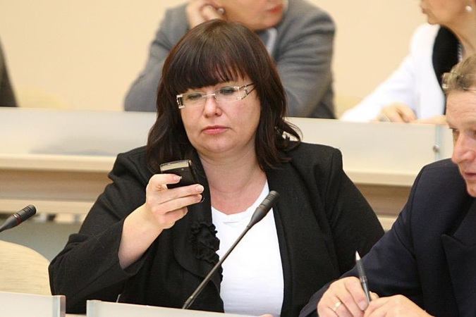 Kauno socialdemokratų gretas paliko dar 20 partiečių