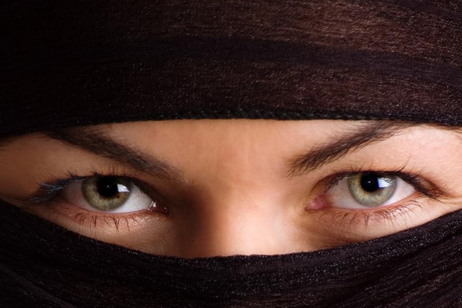 Islamas - radikalesnė religija? Žvilgsnis iš vidaus