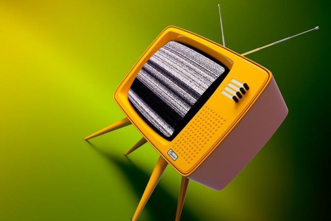 Televizijos eteryje Maironio eiles skaitys ir prezidentė, ir virėja