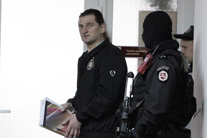 H.Daktaras pasiskundė dėl nepakenčiamų sąlygų, bet ar jį išgirdo?