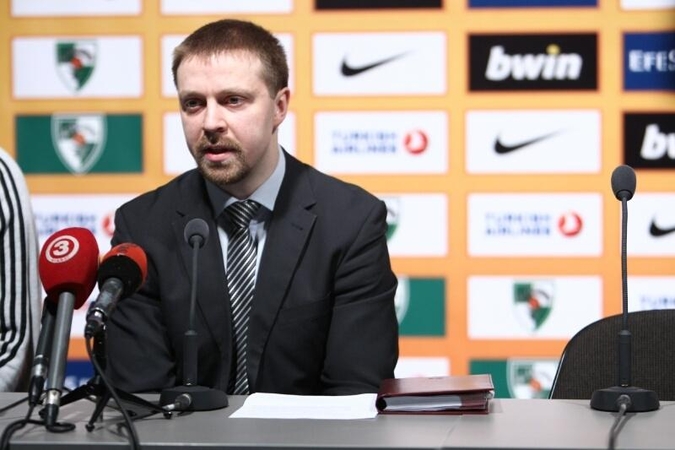  „Žalgirio“ ekipos biudžetas kitą sezoną gali drastiškai trauktis
