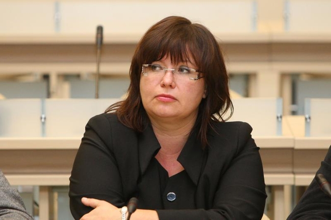 STT taikinyje atsidūrusių socialdemokratų ateitis partijoje – neaiški