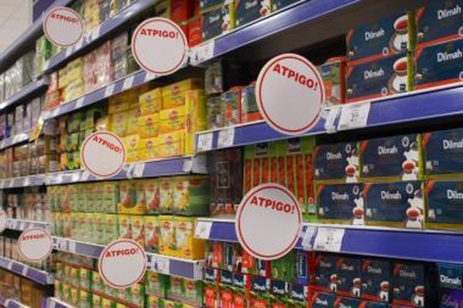 "Maximos" startą internete stabdo dvejonės 