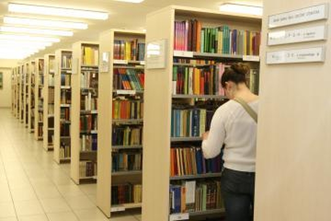 Bibliotekoms – programinės įrangos už 31 mln. litų