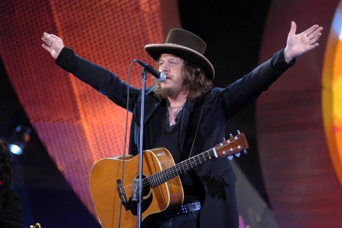 Zucchero: į Lietuvą atvažiuoju su džiaugsmu