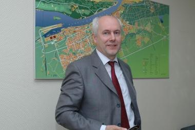 Sprendimas dėl A.Každailevičiaus veiklos tyrimo – kitą savaitę