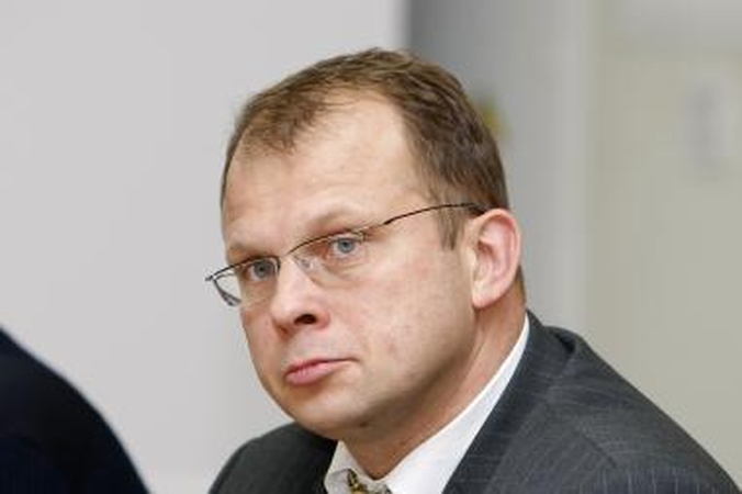 Žemaičių partija gali neturėti kandidato į prezidentus