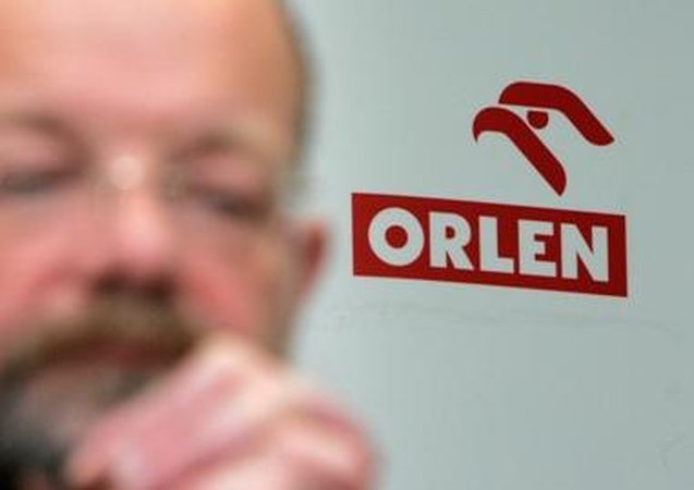 "Lukoil" nesidomi "Orlen Lietuva", teigia "Lukoil Baltijos" vadovas
