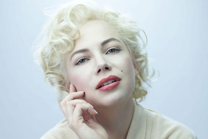 Michelle Williams išeina „motinystės atostogų“