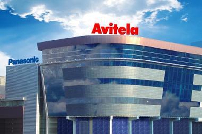 „Avitela“ plečia parduotuvę Šiauliuose