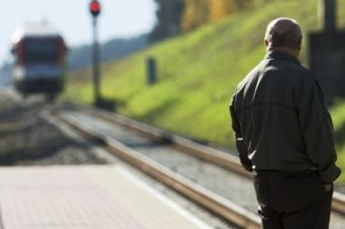 Panevėžiečiai siūlo keisti „Rail Baltica“ tarsą