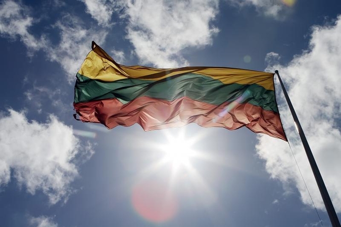 Susitikime Čikagoje - parama energetinio saugumo centrui Lietuvoje