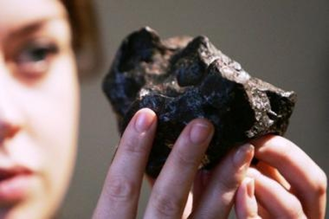 NASA atsiribojo nuo tvirtinimų apie nežemiškus mikrobus