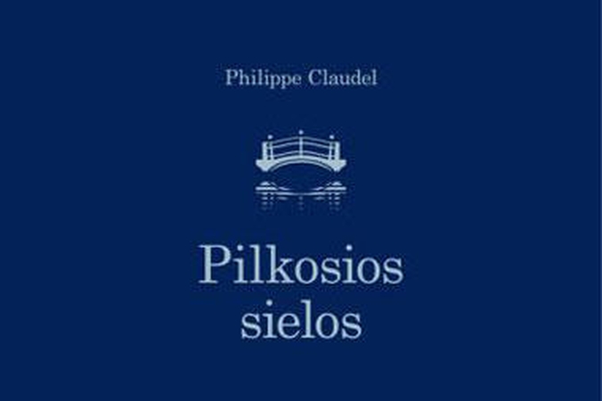 Metų verstinės knygos rinkimai: daugiausia balsų surinko Philippe’o Claudelio romanas „Pilkosios sielos“