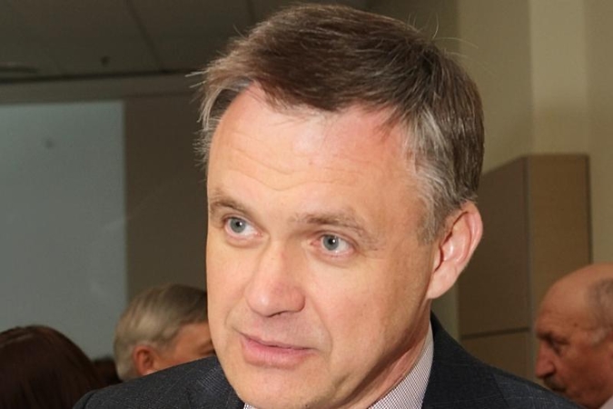 Pramonininkų konfederacija ragina sparčiau gaivinti ekonomiką