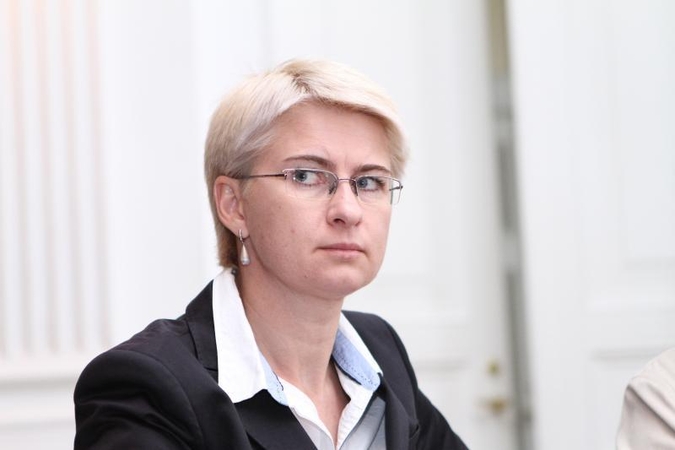 Prokuratūra siekia panaikinti teisėjos N.Venckienės neliečiamybę