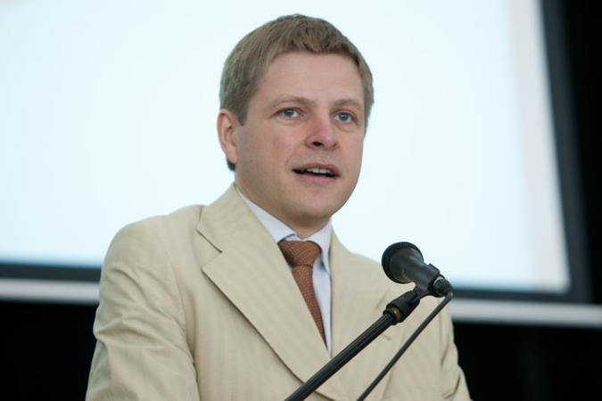 Ministras: apie kitus Baltarusijos žmogaus teisių aktyvistus Minskui duomenų neperduota