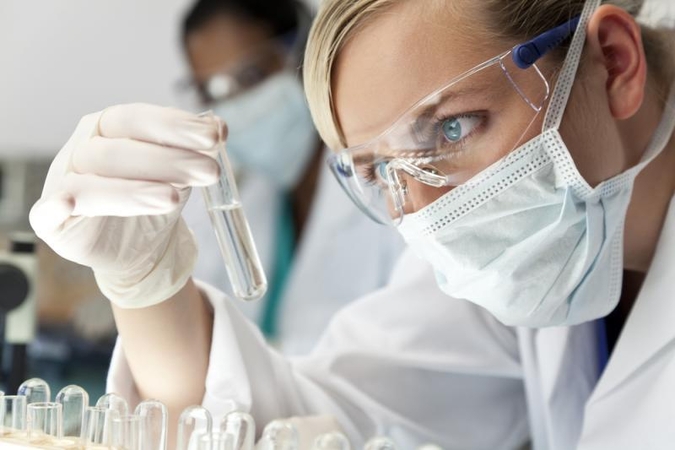 Tikslesnė diagnostika – sėkmingesnė kova su vėžiu 
