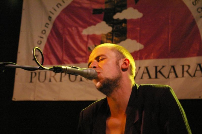 „Purpurinis vakaras“: Anykščių pušys, ramybė, šiluma, nuoširdumas