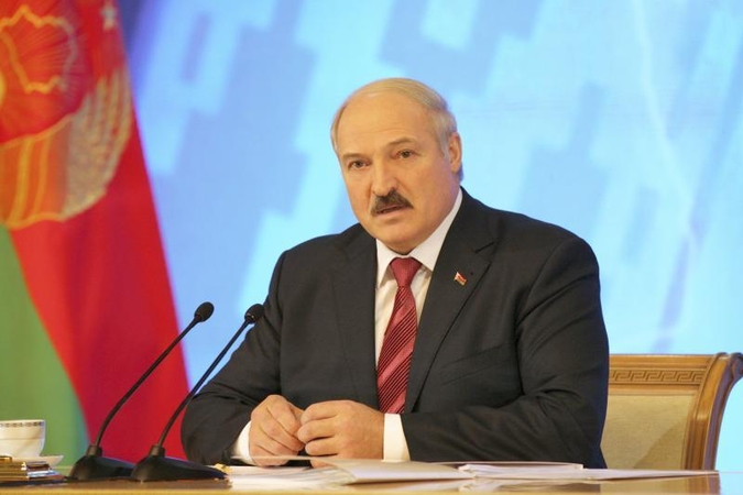 Baltarusijos KGB: Lietuvos šnipas sukūrė Baltarusijoje agentų tinklą