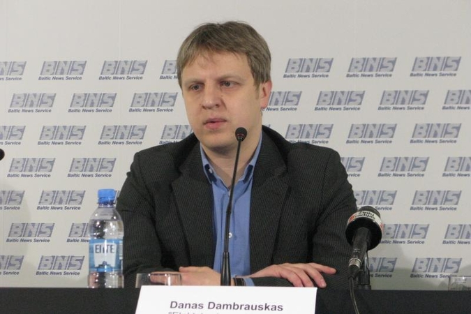 Elektrėnai ruošiasi protestui prieš Kazokiškių sąvartyną