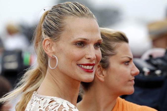 Supermanekenė ir aktorė Molly Sims ištekėjo