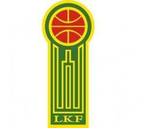 LKF nesusipratimas suerzino „Šiaulių“ komandą