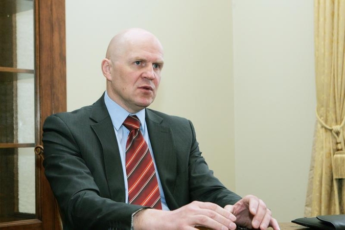 L.Stankūnaitės advokatas: viską nulems antstolės veiksmai