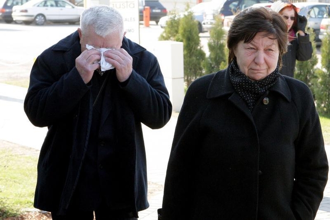 Banditais teisėjus išvadinusi L.Kedienė turės sumokėti baudą