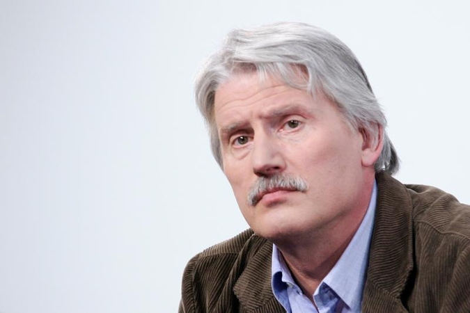 E.Aleksandravičius: Vasario 16-oji nebėra savaiminė šventė