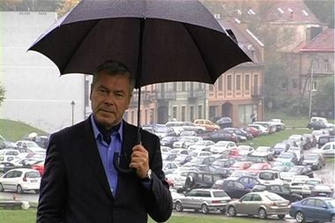 Ekstrasensų vizijose - dar dvi su pedofilijos skandalu susijusios aukos