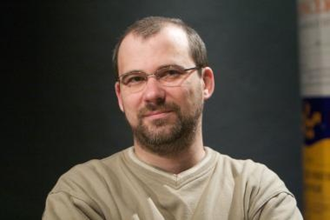 LATGA-A skelbia populiariausius teatrui kuriančius autorius