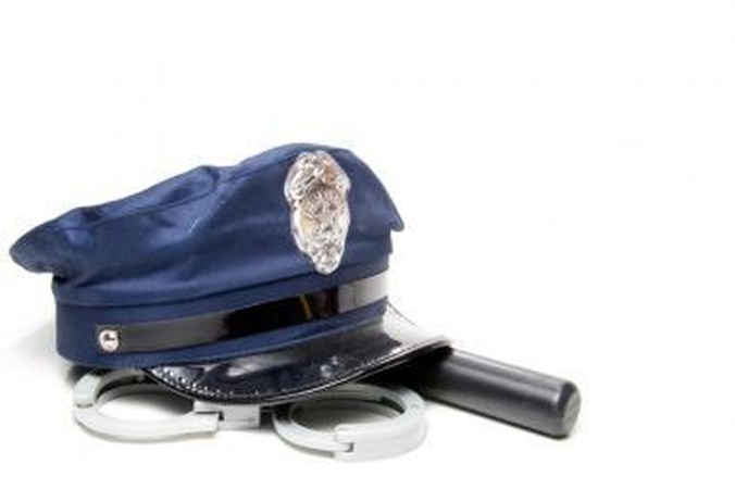 Įžūliam policininkui išsisukti neleido vaizdo įrašas