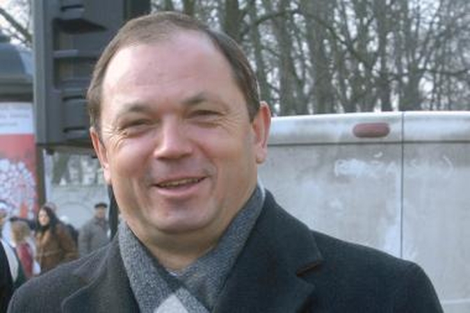 Liberalcentristai grasina atstatydinti vidaus reikalų viceministrą A.Vakariną