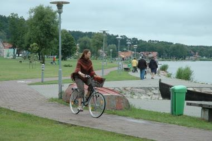 Neringa pradeda rudens sezoną (programa)