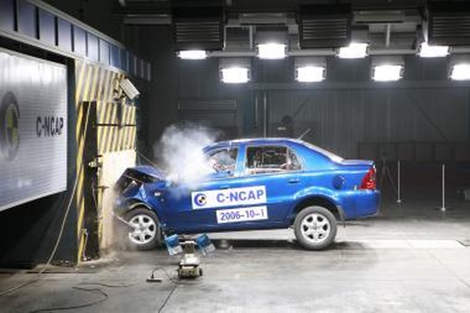 „Volvo“ atiteks kinų „Geely“
